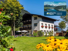 Gästehaus Bleiweis-Zehentner Zell Am See